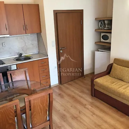 Διαμέρισμα Cedar Loge-3 Studio Μπάνσκο